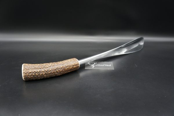 Schuhlöffel Hirsch 48 CM – Bild 5