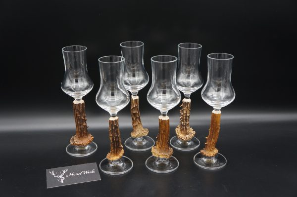 Schnapsgläser 6er Set