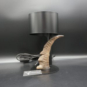 Lampe Steinbock