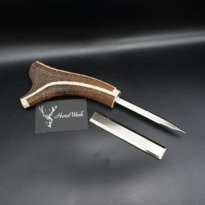 Brieföffner Hirsch