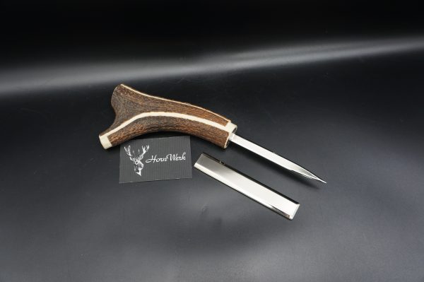 Brieföffner Hirsch