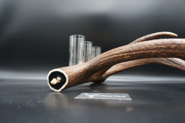 Schnapsbar 3er Hirsch – Bild 10