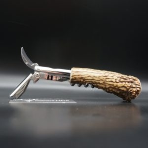 Sommeliermesser Hirsch
