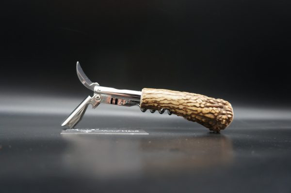 Sommeliermesser Hirsch