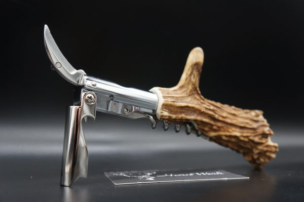 Kellnermesser Hirsch abnorm – Bild 6
