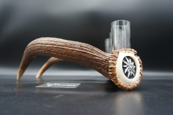Schnapsbar 3er Hirsch – Bild 5
