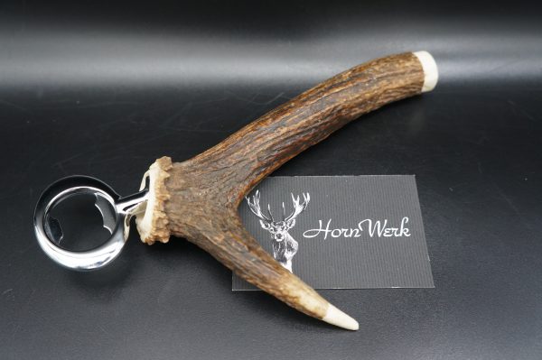 Kapselheber Hirsch – Bild 5