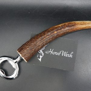Kapselheber Hirsch