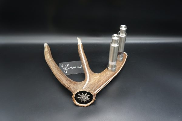 Salz & Pfeffermühle – Bild 5