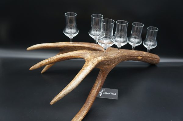 Schnapsbar 6er Krone – Bild 6