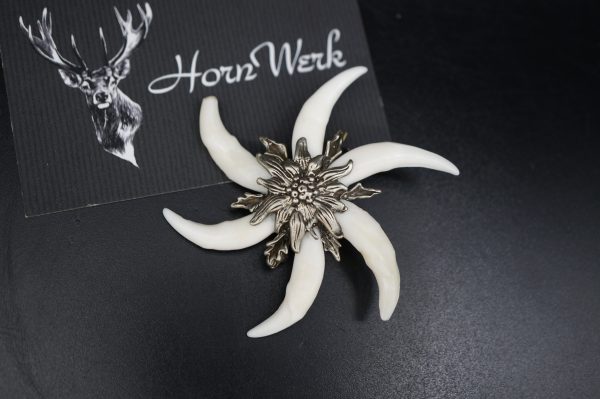 Hutschmuck 6 Fuchshaken