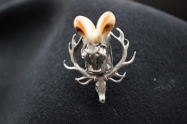 Hutschmuck Grandel – Bild 5