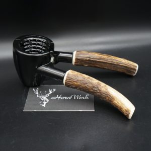 Nussknacker Hirsch