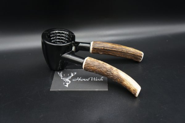 Nussknacker Hirsch
