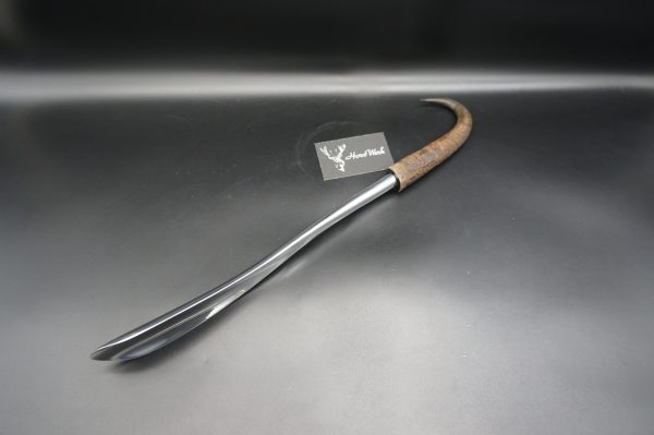 Schuhlöffel Gams 48CM – Bild 3
