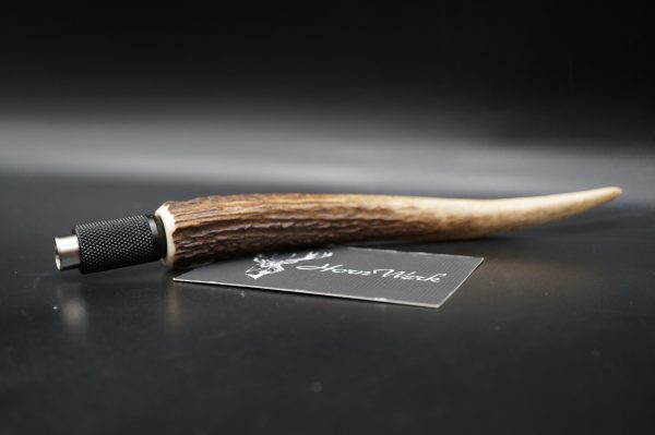 Zigarrenbohrer Hirsch 10mm – Bild 5