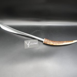 Schuhlöffel Hirsch 36 CM
