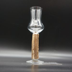 Schnapsglas Hirsch