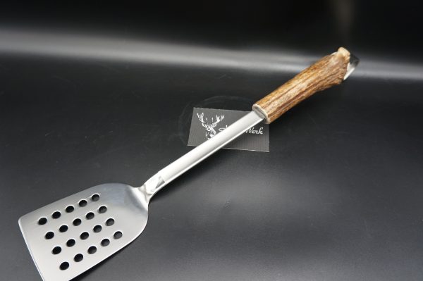 Grillwender Hirsch – Bild 7