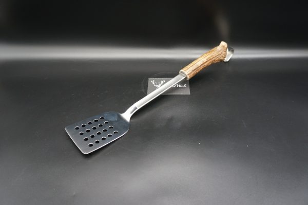 Grillwender Hirsch – Bild 6
