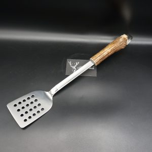 Grillwender Hirsch