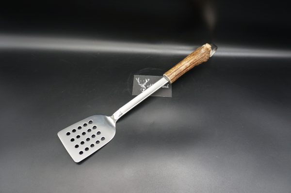 Grillwender Hirsch
