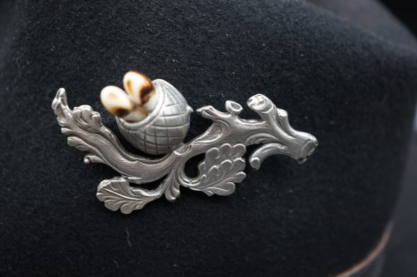 Hutschmuck Grandel – Bild 2