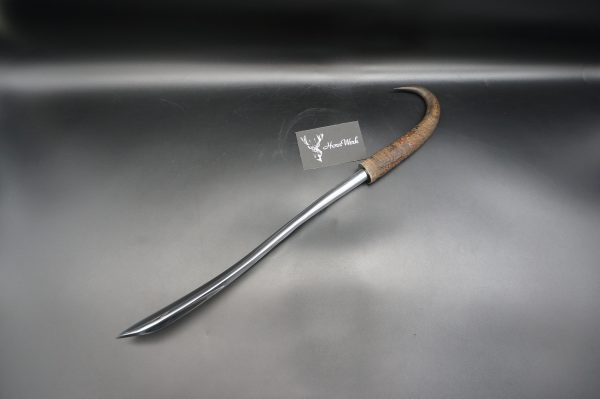 Schuhlöffel Gams 48CM