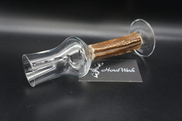 Schnapsglas Hirsch – Bild 6