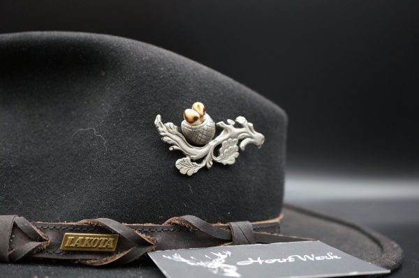 Hutschmuck Grandel – Bild 3
