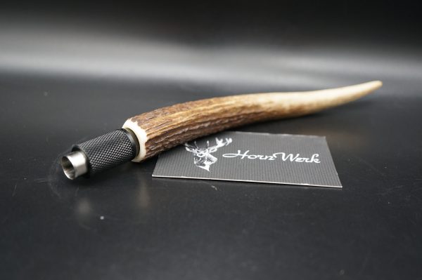 Zigarrenbohrer Hirsch 10mm – Bild 3