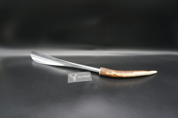 Schuhlöffel Hirsch 36 CM – Bild 5