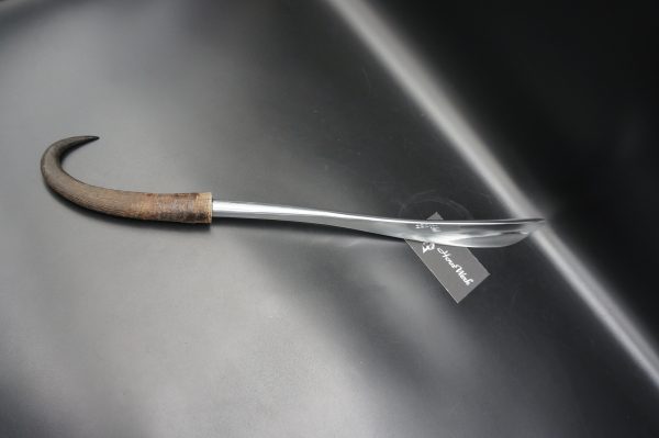 Schuhlöffel Gams 48CM – Bild 6