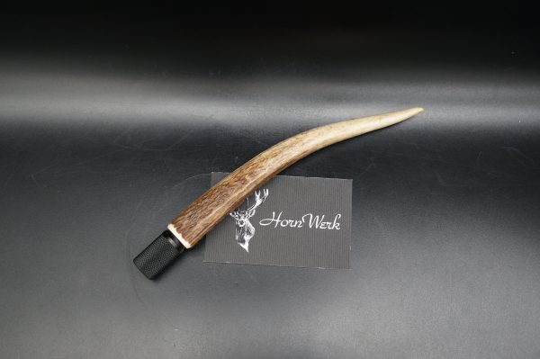 Zigarrenbohrer Hirsch 10mm – Bild 4