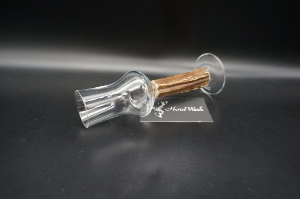 Schnapsglas Hirsch – Bild 5