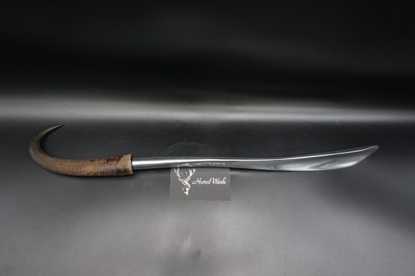 Schuhlöffel Gams 48CM – Bild 10