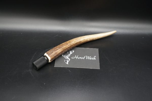 Zigarrenbohrer Hirsch 10mm – Bild 2