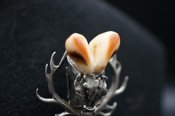 Hutschmuck Grandel – Bild 3