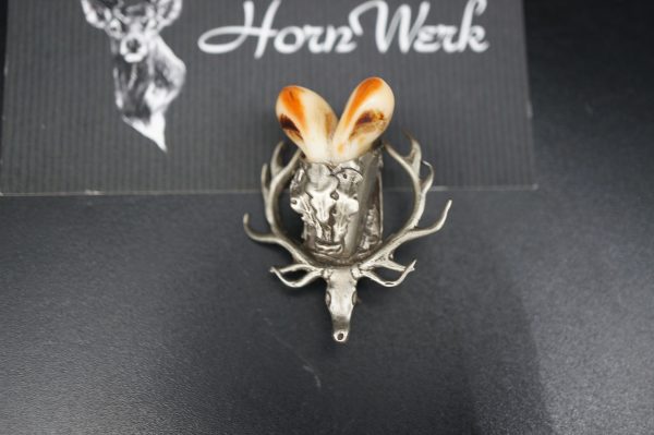 Hutschmuck Grandel – Bild 4