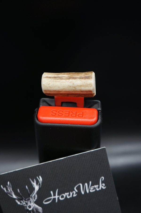Gurtwarnstopper Hirsch – Bild 4