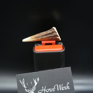 Gurtwarnstopper Hirsch