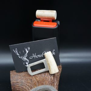Gurtwarnstopper Set