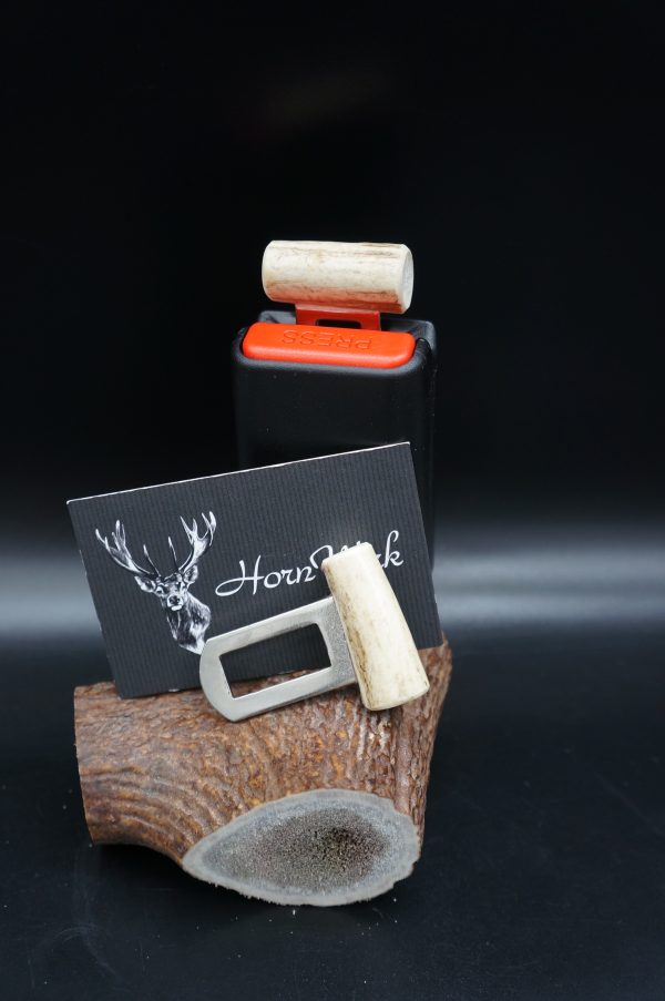 Gurtwarnstopper Set