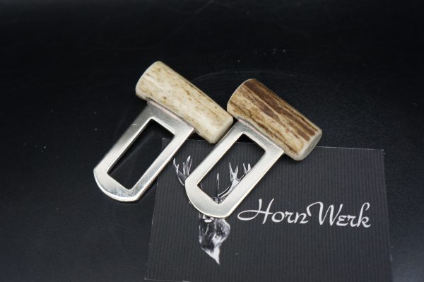 Gurtwarnstopper Set – Bild 3