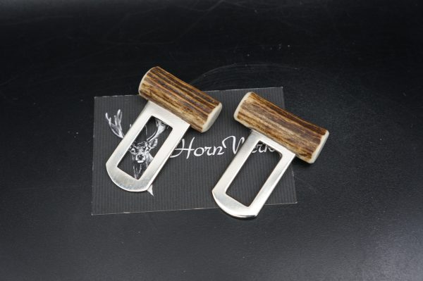 Gurtwarnstopper Set