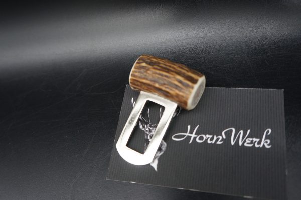Gurtwarnstopper Hirsch – Bild 4