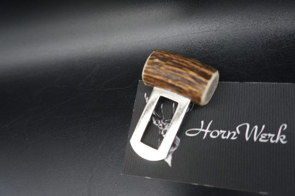 Gurtwarnstopper Hirsch – Bild 6