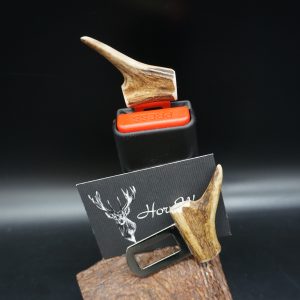 Gurtwarnstopper Set