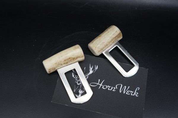 Gurtwarnstopper Set – Bild 4