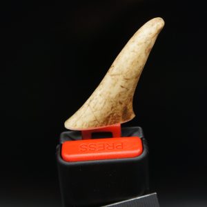 Gurtwarnstopper Hirsch